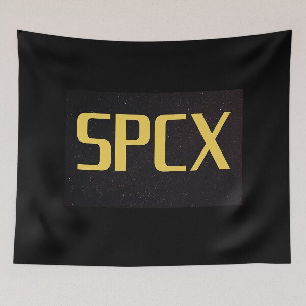 Item preview, SPCX Investor | SpaceX IPO Speculation Stock Market Design designed and sold by TEEJAMBOREE.
