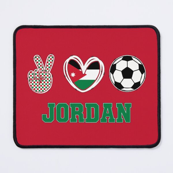 Item preview, Jordan-Inspired Graphic Tee for Everyday Style designed and sold by Colorful Designs.