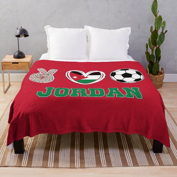 Item preview, Jordan-Inspired Graphic Tee for Everyday Style designed and sold by Colorful Designs.