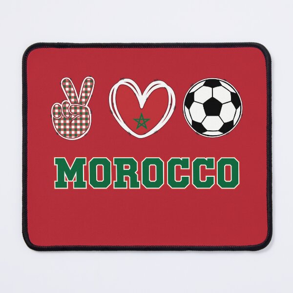 Item preview, Morocco-Inspired Graphic Tee for Everyday Style designed and sold by Colorful Designs.