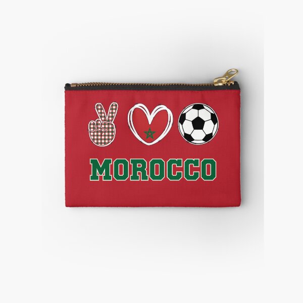 Item preview, Morocco-Inspired Graphic Tee for Everyday Style designed and sold by Colorful Designs.
