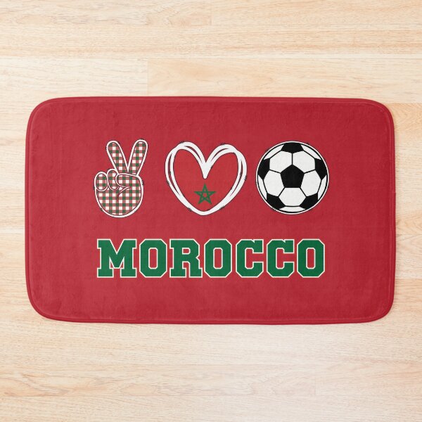 Item preview, Morocco-Inspired Graphic Tee for Everyday Style designed and sold by Colorful Designs.