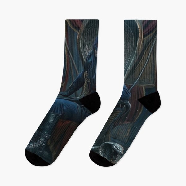 Item preview, Toxic Alpinestars Motorsport bVenom Rise designed and sold by Laibexplorphoto.