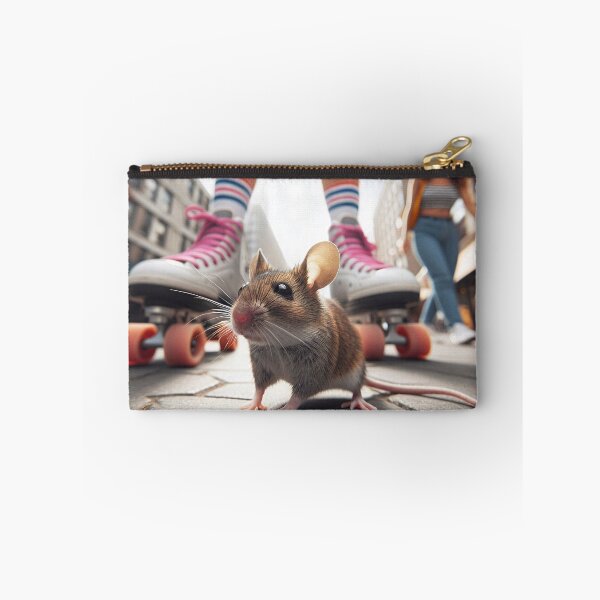 Item preview, Roller Mouse designed and sold by DroneWorks Creative.