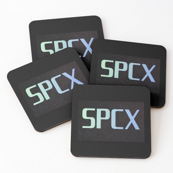 Item preview, SPCX Investor | SpaceX IPO Speculation Stock Market Design designed and sold by TEEJAMBOREE.