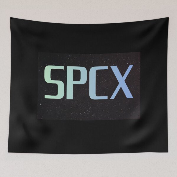 Item preview, SPCX Investor | SpaceX IPO Speculation Stock Market Design designed and sold by TEEJAMBOREE.