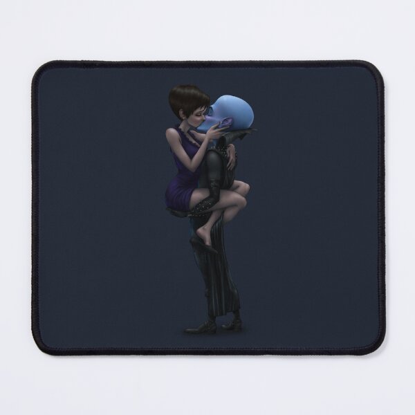 Item preview, Megarox Kiss in the Rain designed and sold by Gen The Space Witch.