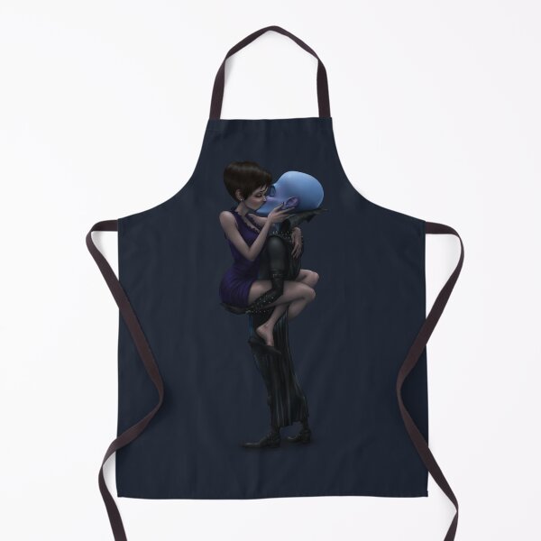 Item preview, Megarox Kiss in the Rain designed and sold by Gen The Space Witch.