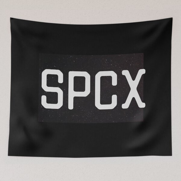 Item preview, SPCX Investor | SpaceX IPO Speculation Stock Market Design designed and sold by TEEJAMBOREE.
