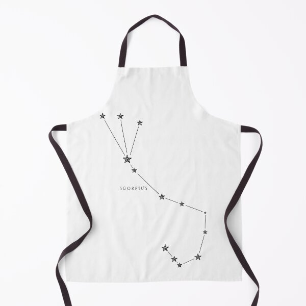 Item preview, Constellation of the zodiac sign Scorpio designed and sold by CristianCEB.
