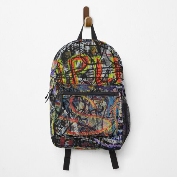 Item preview, Word On the Street Urban Art designed and sold by DEC02.