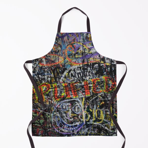 Item preview, Word On the Street Urban Art designed and sold by DEC02.