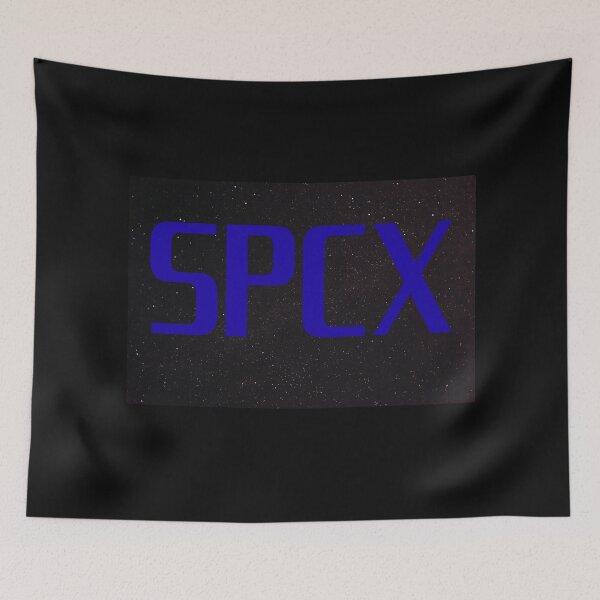 Item preview, SPCX Investor | SpaceX IPO Speculation Stock Market Design designed and sold by TEEJAMBOREE.