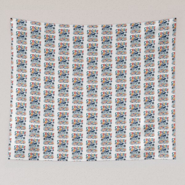 Item preview, Most Likely to Overrule Departure Like a Lawyer – Funny Family Cruise Crew Matching – Lawyer Vacation  designed and sold by Winarrts.
