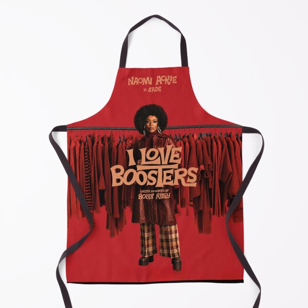 Item preview, I Love Boosters designed and sold by Molsabounat.