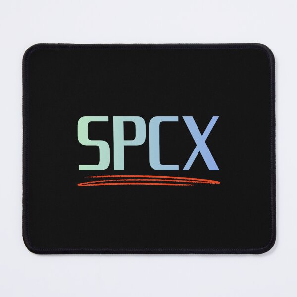 Item preview, SPCX Investor | SpaceX IPO Speculation Stock Market Design designed and sold by TEEJAMBOREE.
