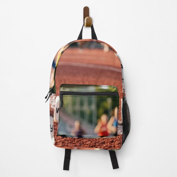 Item preview, Work Life Balance | Corporate Athlete | Running Track Motivation | Office Fitness Fun | RAM 1330 designed and sold by RAMHEARTS.