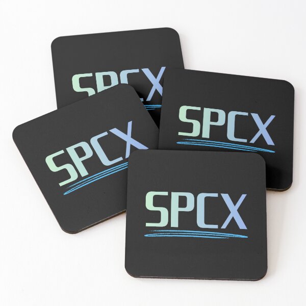 Item preview, SPCX Investor | SpaceX IPO Speculation Stock Market Design designed and sold by TEEJAMBOREE.
