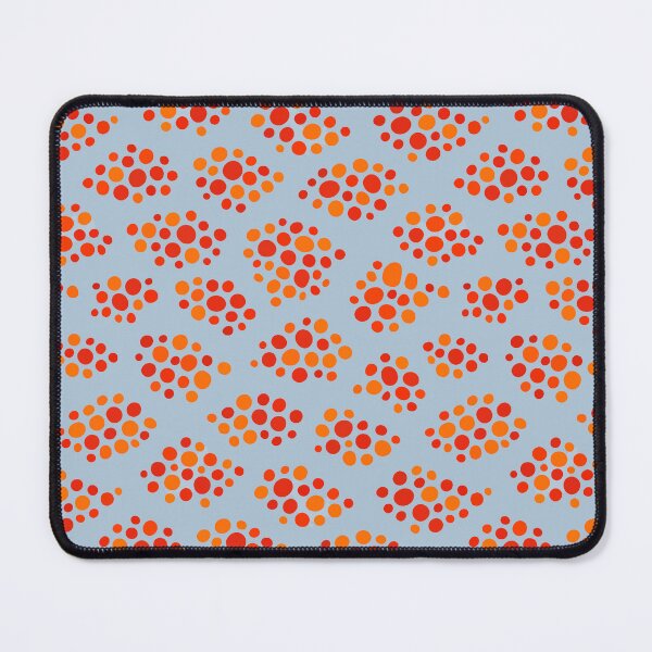 Item preview, Tokay Gecko Bold Spotted Scale Pattern designed and sold by WildlifeInc.