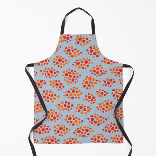 Item preview, Tokay Gecko Bold Spotted Scale Pattern designed and sold by WildlifeInc.