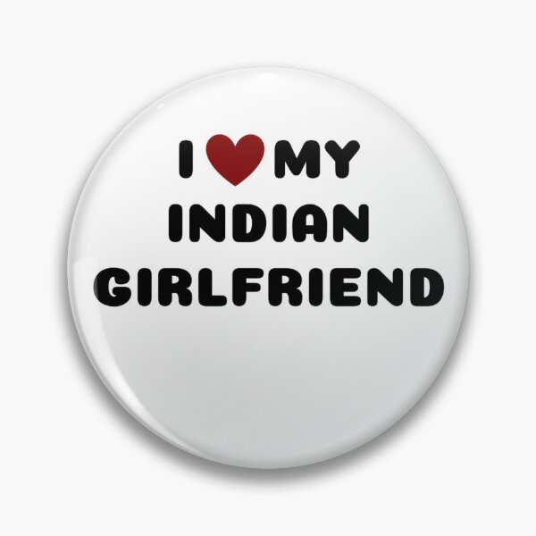 Aperçu de l'œuvre J'AIME MA PETITE AMIE INDIENNE créée et vendue par Ravokee.
