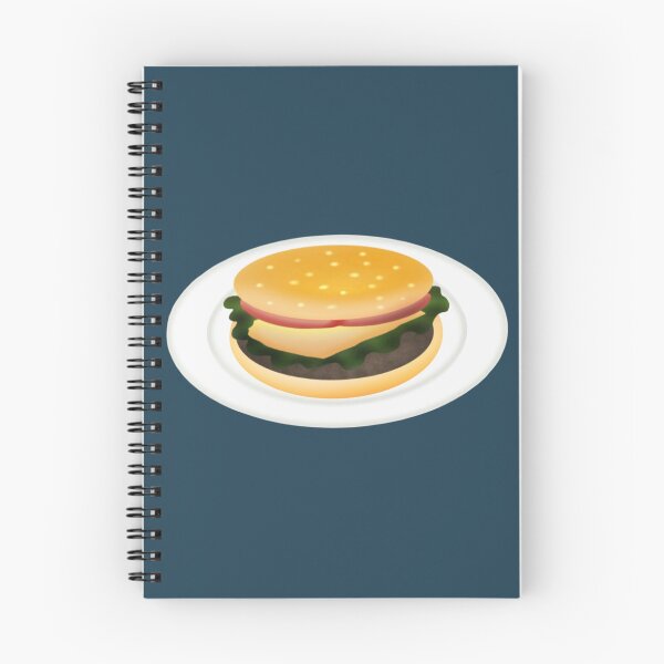 Item preview, Hamburger designed and sold by EiramsArtStuffs.