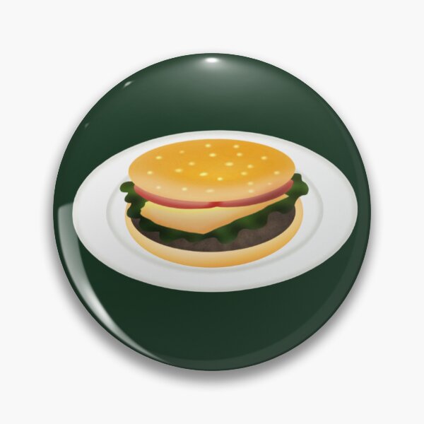 Item preview, Hamburger designed and sold by EiramsArtStuffs.