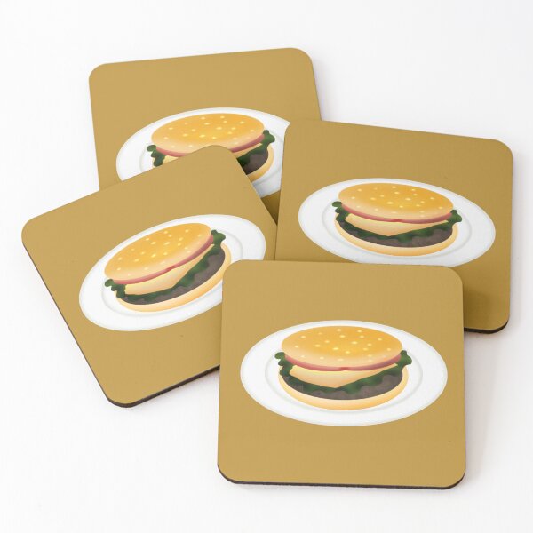 Artikelvorschau, Hamburger entworfen und verkauft von EiramsArtStuffs.