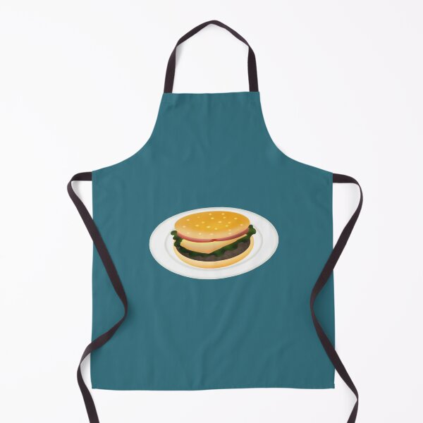 Item preview, Hamburger designed and sold by EiramsArtStuffs.