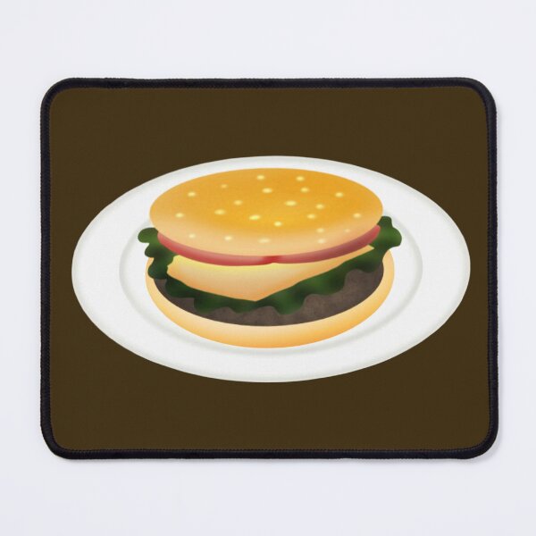 Item preview, Hamburger designed and sold by EiramsArtStuffs.