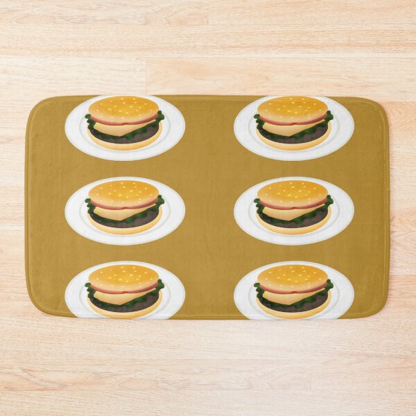 Item preview, Hamburger designed and sold by EiramsArtStuffs.