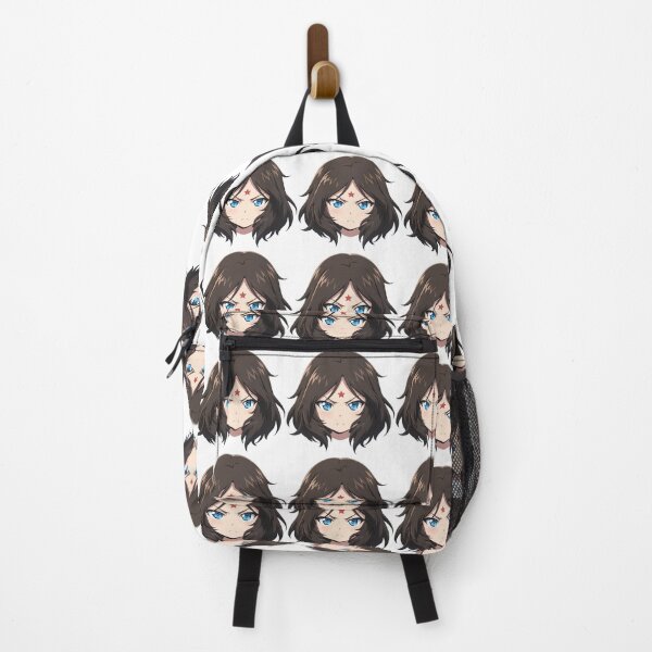 Item preview, Nonna Girls Und Panzer Chibi Angry Cool Strategist designed and sold by 108Recordings.