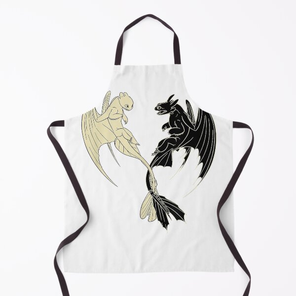 Item preview, How to Train Your Dragon 3 Hidden World Lightfury Toothless T-Shirt designed and sold by SavsMerch.