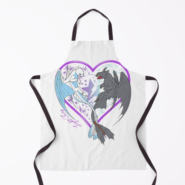 Item preview, How to Train Your Dragon 3 Hidden World Night Light T-Shirt designed and sold by Badriiiii.