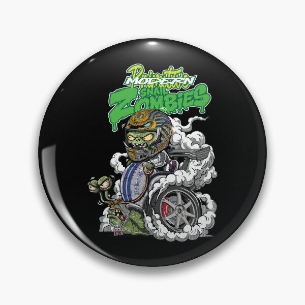 Item preview, Racing Snail: The Snail-line R34 - Plants Vs Zombies designed and sold by Shamirazzuri.