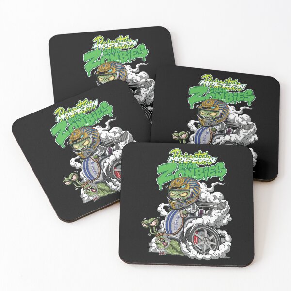 Item preview, Racing Snail: The Snail-line R34 - Plants Vs Zombies designed and sold by Shamirazzuri.