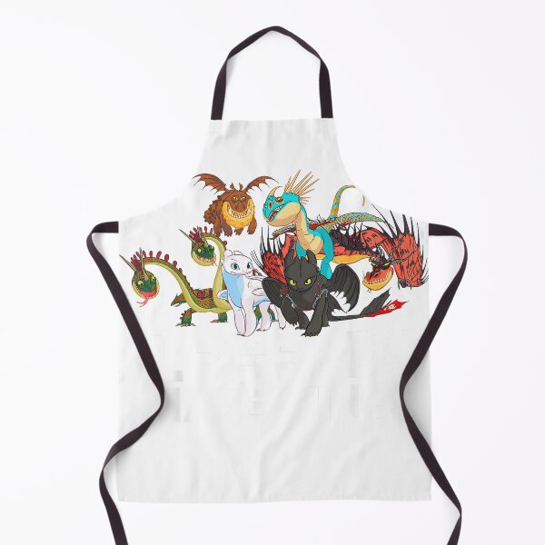 Item preview, How to Train Your Dragons 3 Hidden World Legends Have Wings T-Shirt designed and sold by Cobra_Shop.