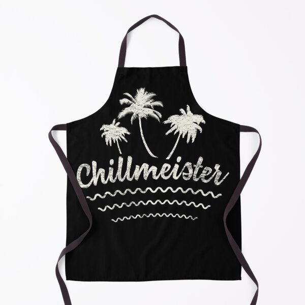 Item preview, "Chillmeister" Summer Vibes designed and sold by AHobbyAJob.