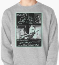 Mouse Rat Live at the Snake Hole Lounge Pullover