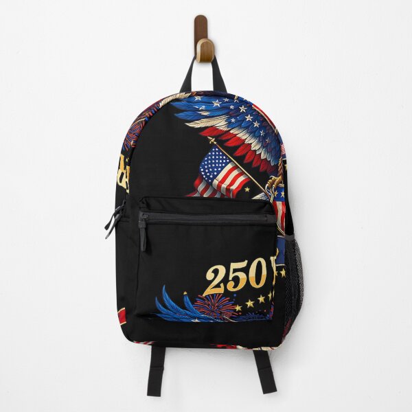 Item preview, 250 Years American 4th of July Independence Day designed and sold by goombi-creative.