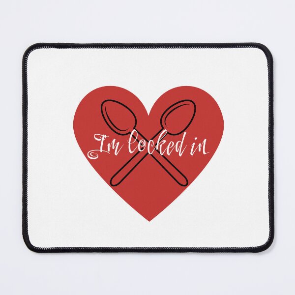 Item preview, Taskmaster Quote - I'm locked in designed and sold by fishfishjelly.