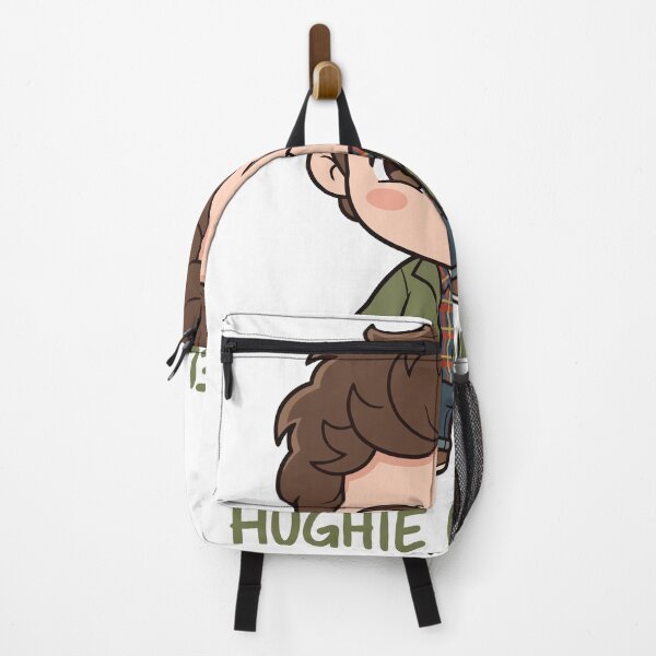 Item preview, Chibi Hughie Campbell The Boys Human Member of Anti Supe Team designed and sold by What you are is Beautiful.