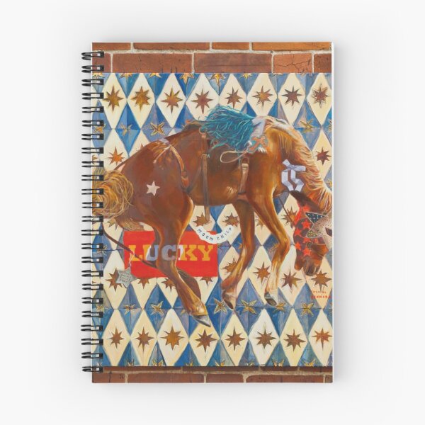 Item preview, Majestic Dippin' Dots fHorses Run Freely designed and sold by Malipiknik.