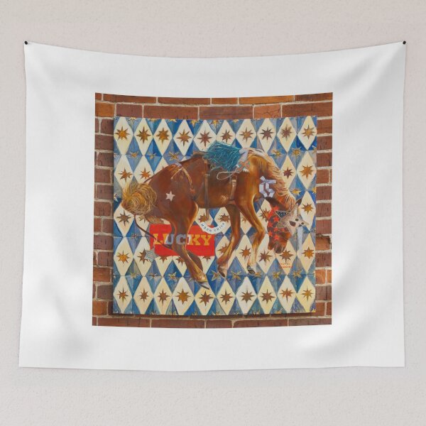 Item preview, Majestic Dippin' Dots fHorses Run Freely designed and sold by Malipiknik.