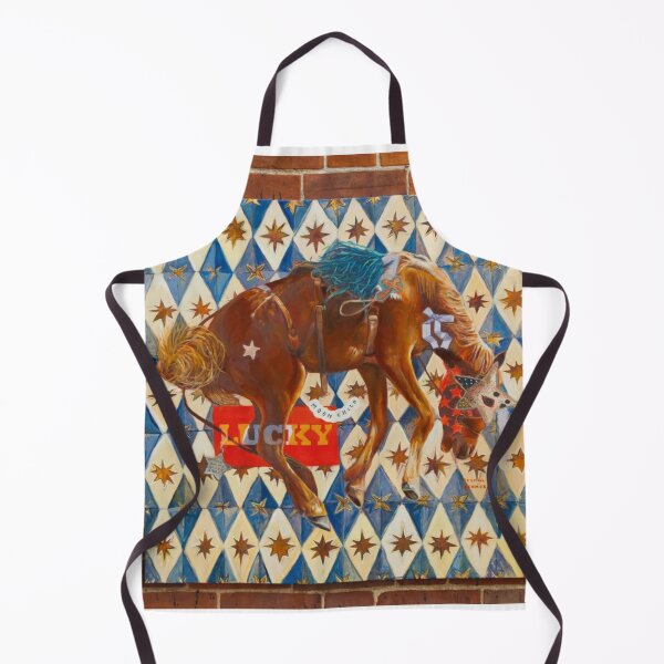 Item preview, Majestic Dippin' Dots fHorses Run Freely designed and sold by Malipiknik.