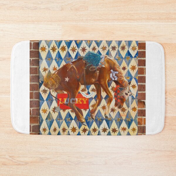 Item preview, Majestic Dippin' Dots fHorses Run Freely designed and sold by Malipiknik.