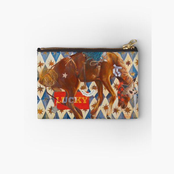 Item preview, Majestic Dippin' Dots fHorses Run Freely designed and sold by Malipiknik.