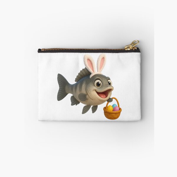 Item preview, Easter Nile Perch designed and sold by Sillytoe.