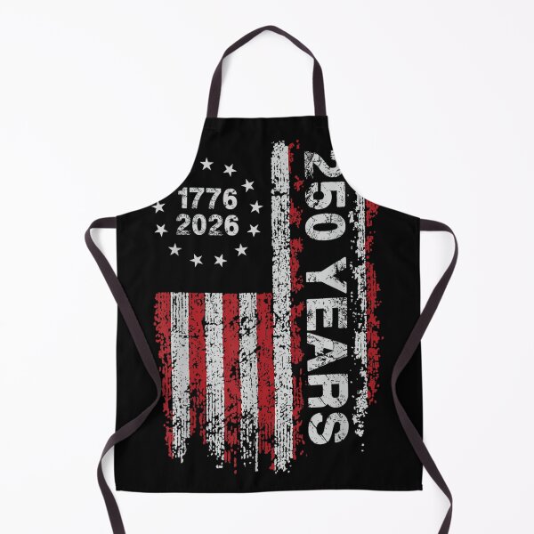 Item preview, 250 Years American Anniversary US Flag designed and sold by goombi-creative.