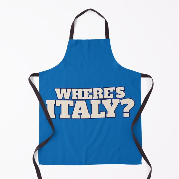 Item preview, Where's Italy? Funny 2026 Soccer Tournament Tee designed and sold by LoudSection.